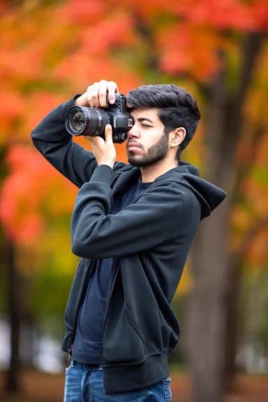 Meet Hussain