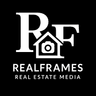 Real Frames logo