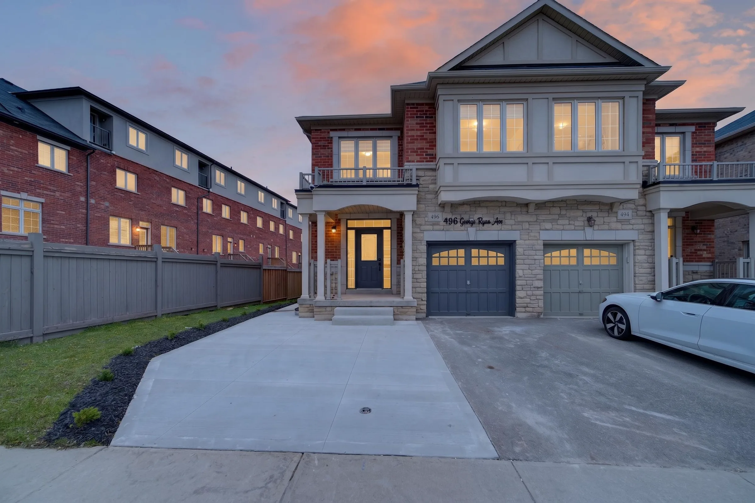 496 George Ryan Ave preview 1